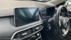 MG Hs 1.5 T-GDI PHEV Exclusive 5dr Auto Hatchback